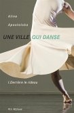 Une ville qui danse tome 1 (eBook, ePUB)