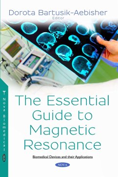 Cover Essential Guide to Magnetic Resonance (eBook, PDF)