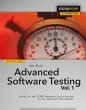Advanced Software Testing - Vol. 1, 2nd... - Bild 1