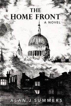 Cover The Home Front (eBook, ePUB)