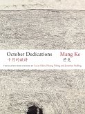 October Dedications (eBook, PDF) October Dedications (eBook, PDF)