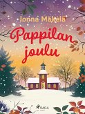 Pappilan joulu (eBook, ePUB) Pappilan joulu (eBook, ePUB)
