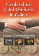 Contractual Joint Ventures in China:... - Bild 1
