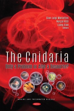 Cnidaria: Only a Problem or Also a Resource? (eBook, PDF)