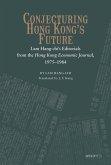 Conjecturing Hong Kong's Future (eBook, PDF)
