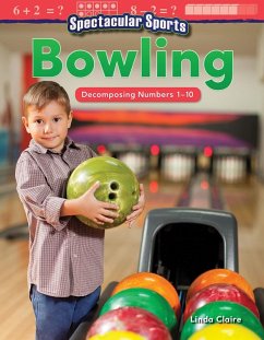 Cover Spectacular Sports: Bowling (eBook, PDF)