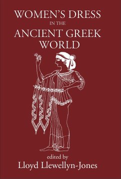 Cover Women's Dress in the Ancient Greek World (eBook, PDF)