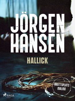 Cover Hallick (eBook, ePUB)
