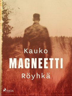 Cover Magneetti (eBook, ePUB)