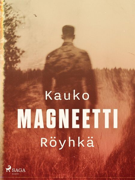 Magneetti (eBook, ePUB)