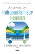 Advances in Hydrogeochemistry Research... - Bild 1
