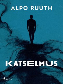 Cover Katselmus (eBook, ePUB)