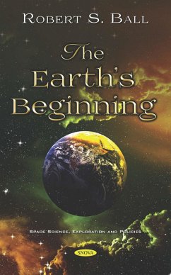 Earth's Beginning (eBook, PDF) Earth's Beginning (eBook, PDF)