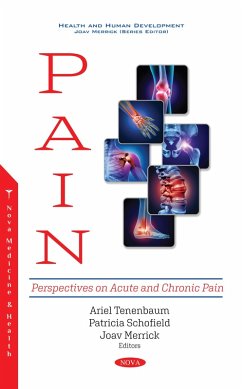Pain: Perspectives on Acute and Chronic Pain (eBook, PDF)