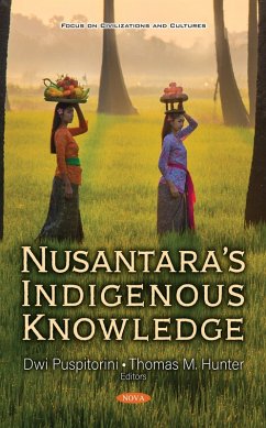Nusantara's Indigenous Knowledge (eBook, PDF)