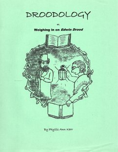 Cover Droodology (eBook, ePUB)