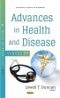 Advances in Health and Disease. Volume... - Bild 1
