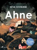 Ahne (eBook, ePUB)