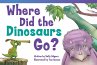 Where Did the Dinosaurs Go? (eBook, PDF) - Bild 1