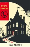 Svart Telefon (eBook, ePUB) Svart Telefon (eBook, ePUB)