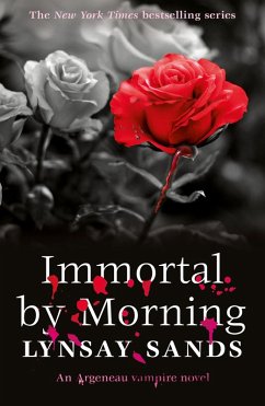 Cover Immortal by Morning (eBook, ePUB)