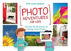 Cover Photo Adventures for Kids (eBook, PDF)