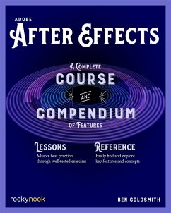 Cover Adobe After Effects (eBook, PDF)