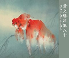 80 and with a Many Colored Brush (eBook, PDF) - Wong, Man Tat