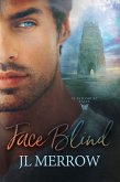 Face Blind (Glastonbury Tales, #1) (eBook, ePUB)