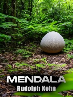 Cover Mendala (eBook, ePUB)