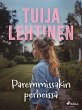 Paremmissakin perheissä (eBook, ePUB) - Bild 1