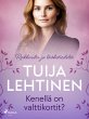 Kenellä on valttikortit? (eBook, ePUB) - Bild 1