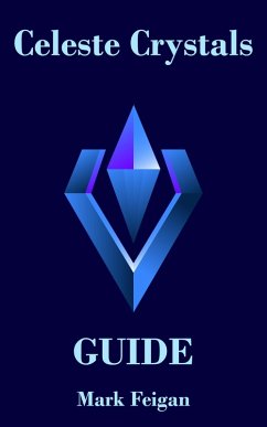 Cover Celeste Crystals Guide (eBook, ePUB)
