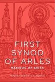 First Synod of Arles (eBook, ePUB) First Synod of Arles (eBook, ePUB)