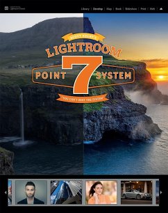 Scott Kelby's Lightroom 7-Point System (eBook, PDF) - Kelby, Scott