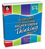 Strategies for Developing Higher-Order Thinking Skills Levels 3-5 (eBook, PDF)