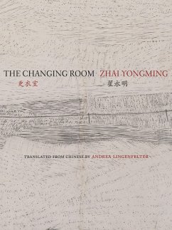 Cover Changing Room (eBook, PDF)