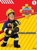 Brandweerman Sam - Verhalenbundel 1 (eBook, ePUB)