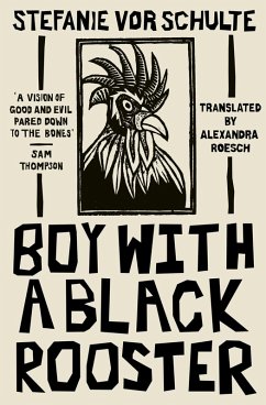 Cover Boy with a Black Rooster (eBook, ePUB)