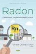 Radon: Detection, Exposure and Control... - Bild 1