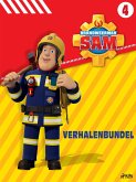 Brandweerman Sam - Verhalenbundel 4 (eBook, ePUB)