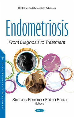 Cover Endometriosis: From Diagnosis to Treatment (eBook, PDF)