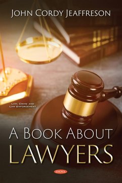 Book About Lawyers (eBook, PDF)