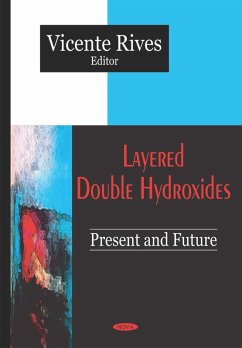 Cover Layered Double Hydroxides: Present and Future (eBook, PDF)