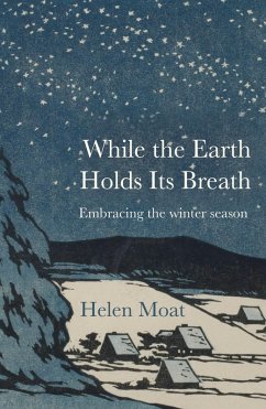 Cover While the Earth Holds Its Breath (eBook, ePUB)
