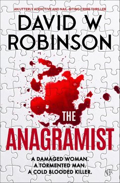 The Anagramist (eBook, ePUB) - Robinson, David W