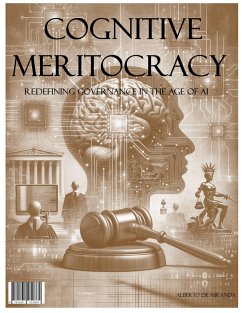 Cover Cognitive Meritocracy (eBook, ePUB)