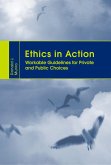 Ethics in Action (eBook, PDF)