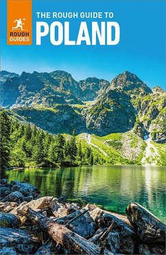 The Rough Guide to Poland: Travel Guide eBook (eBook, ePUB) - Guides, Rough