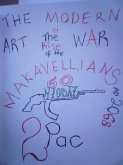 The Modern Art of War The Makavellians (eBook, ePUB)